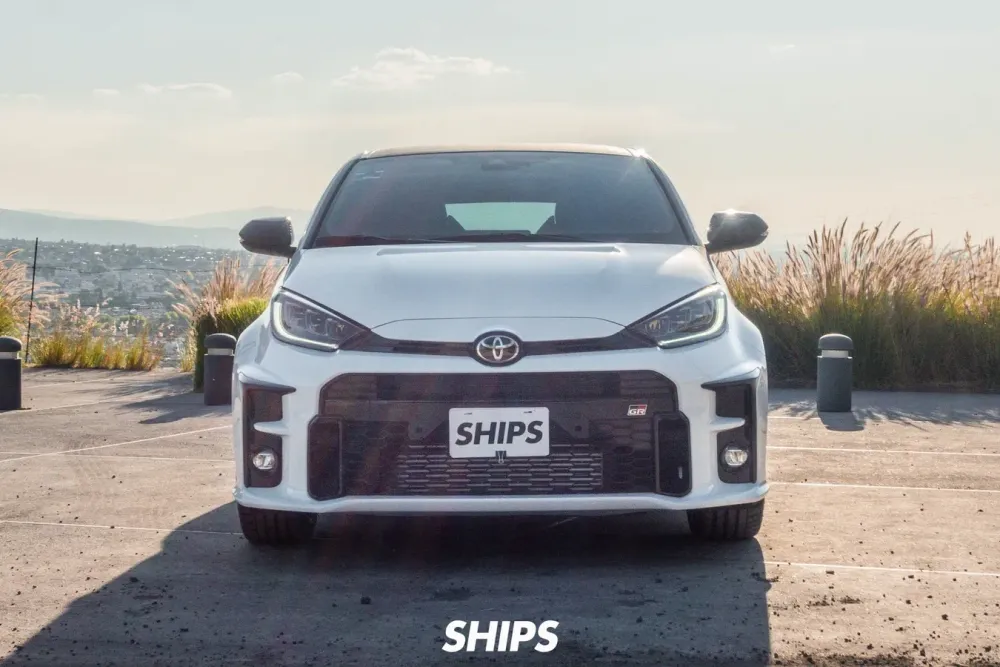 Fotografía en tamaño completo