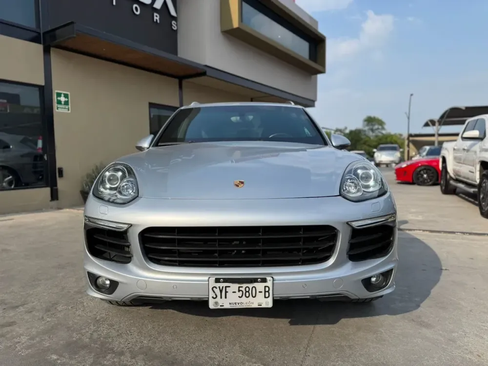 Fotografía en tamaño completo