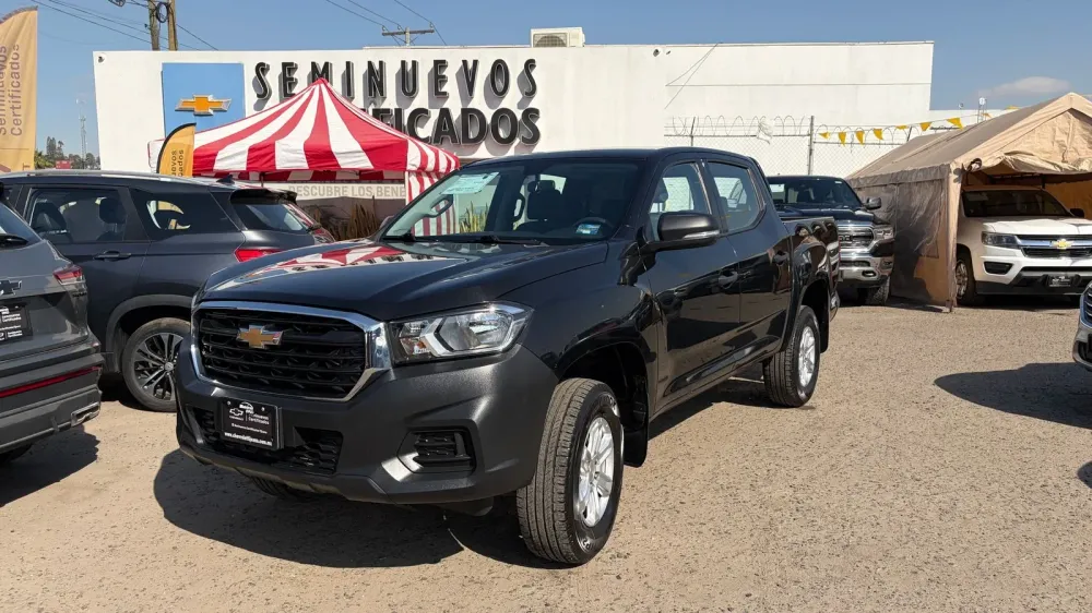 Fotografía en tamaño completo