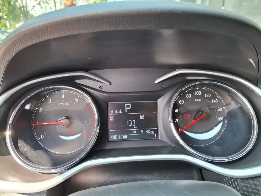 Fotografía en tamaño completo