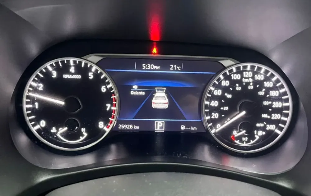 Fotografía en tamaño completo