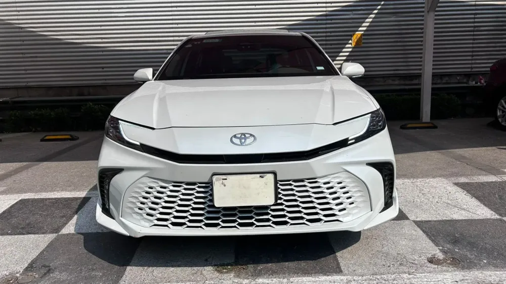 Fotografía en tamaño completo