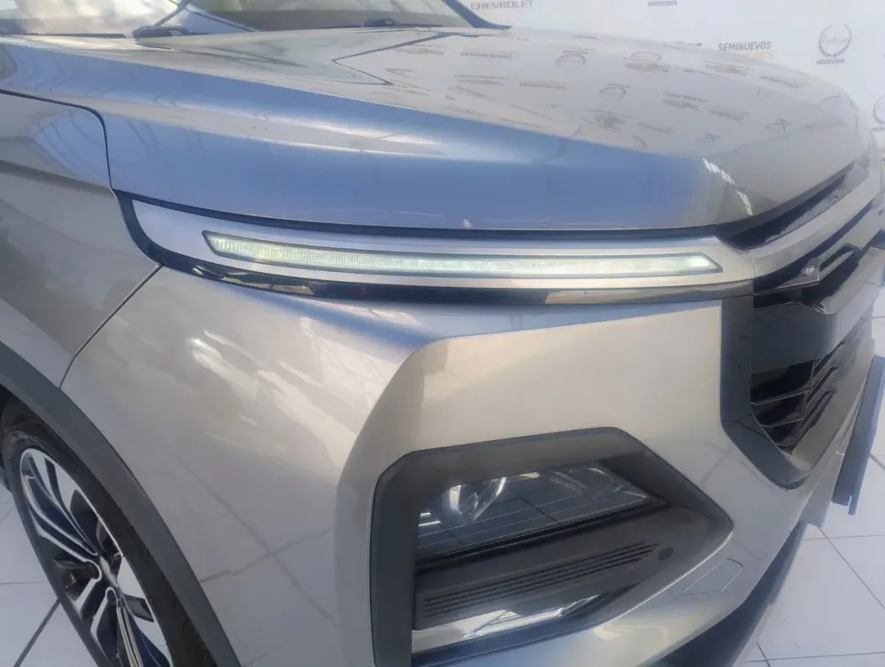 Fotografía en tamaño completo