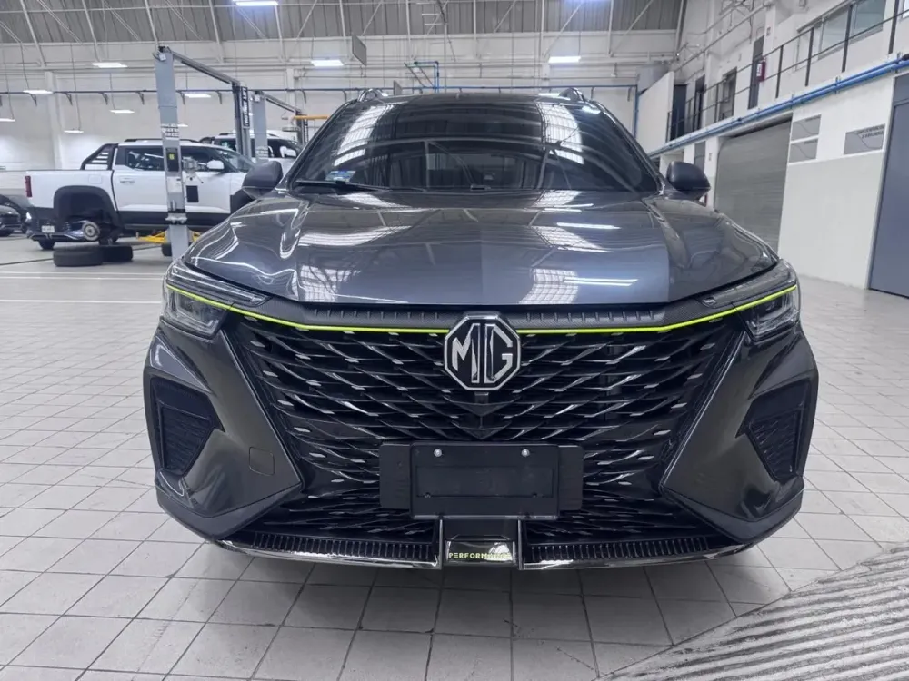 Fotografía en tamaño completo