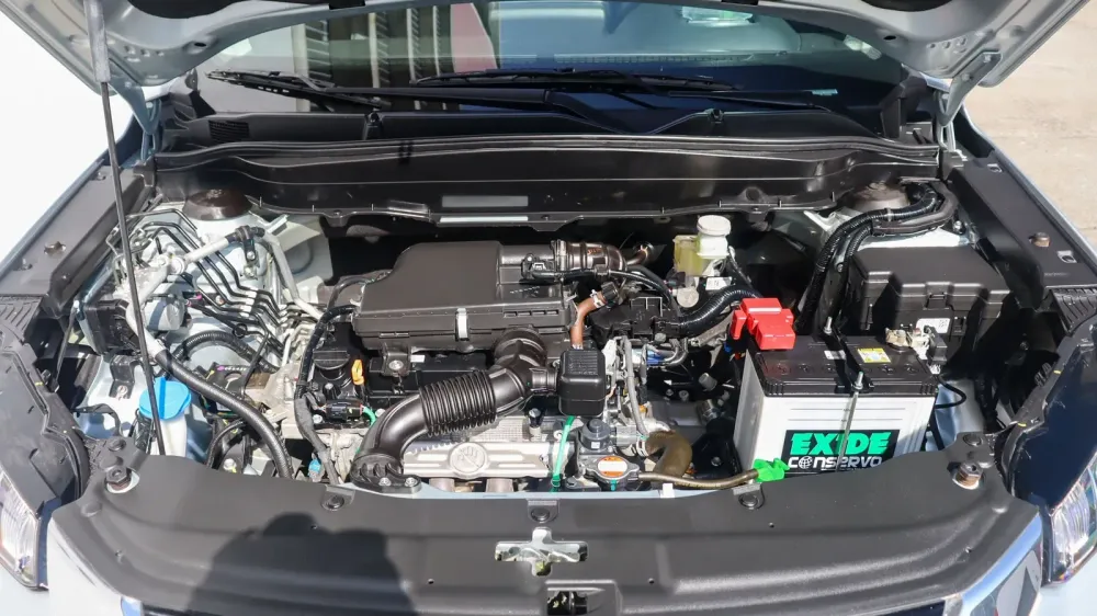 Fotografía en tamaño completo