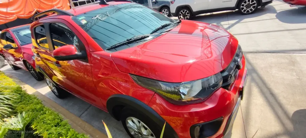 Fotografía en tamaño completo