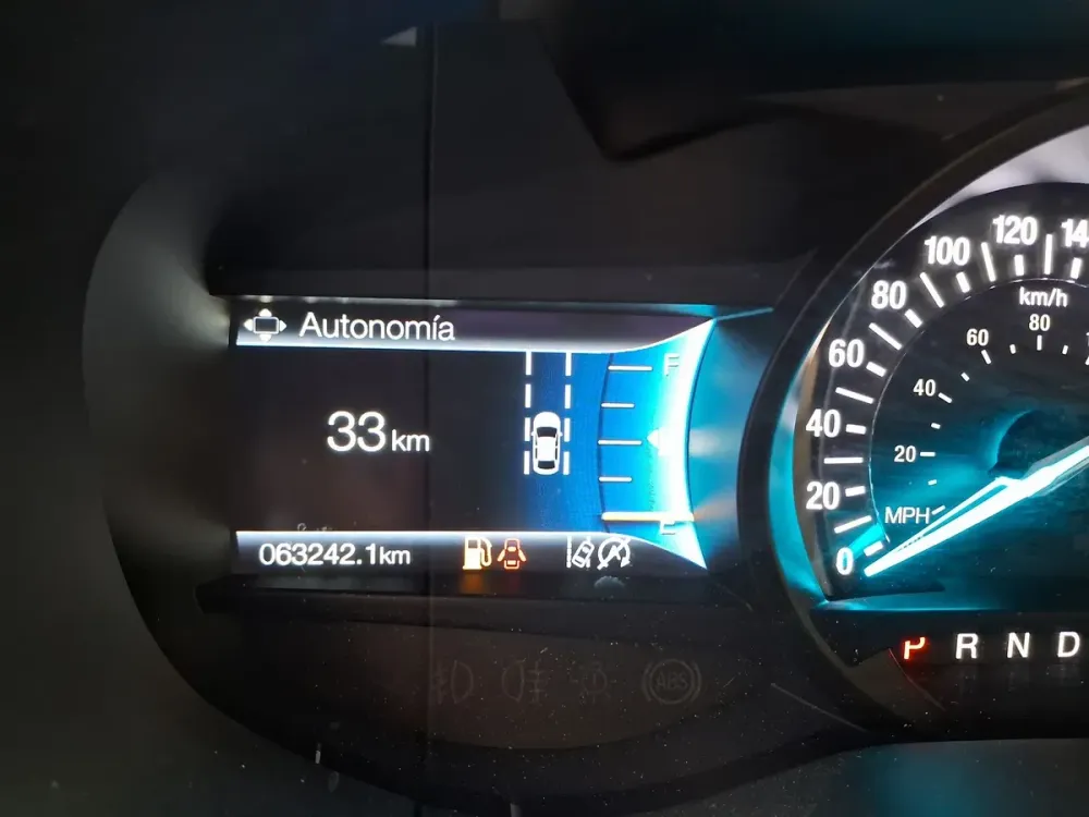 Fotografía en tamaño completo