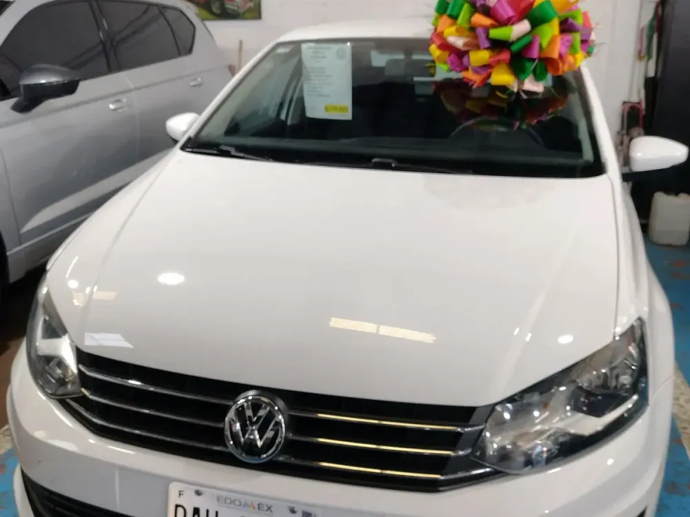 Fotografía en tamaño completo