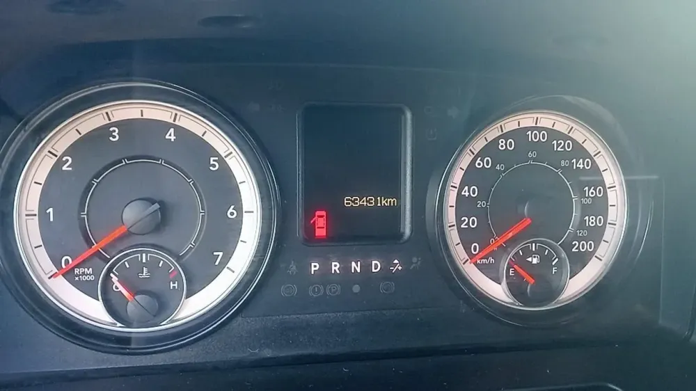 Fotografía en tamaño completo