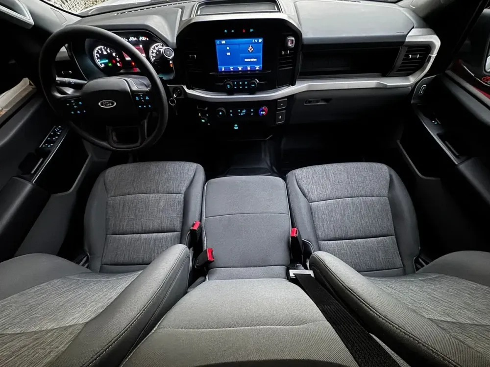 Fotografía en tamaño completo