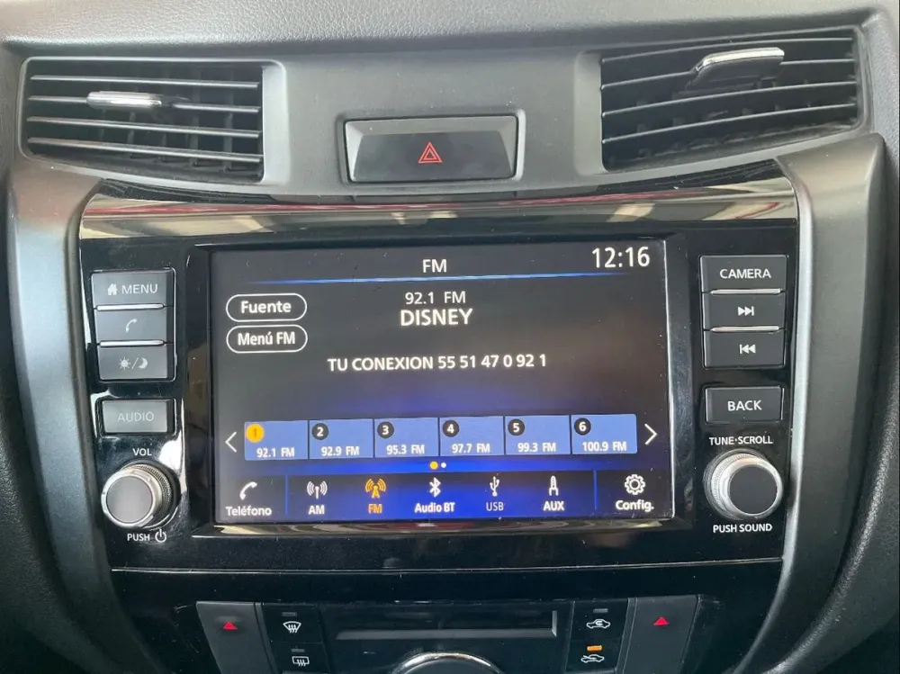 Fotografía en tamaño completo