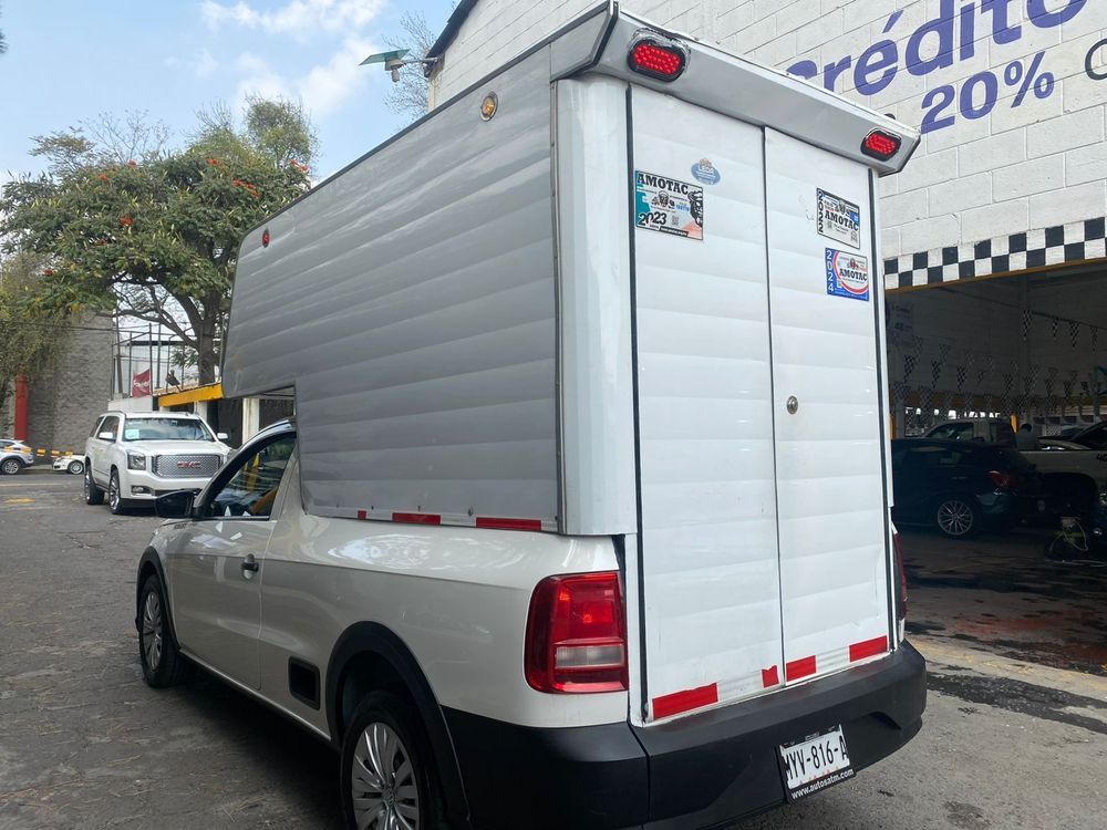 Fotografía en tamaño completo