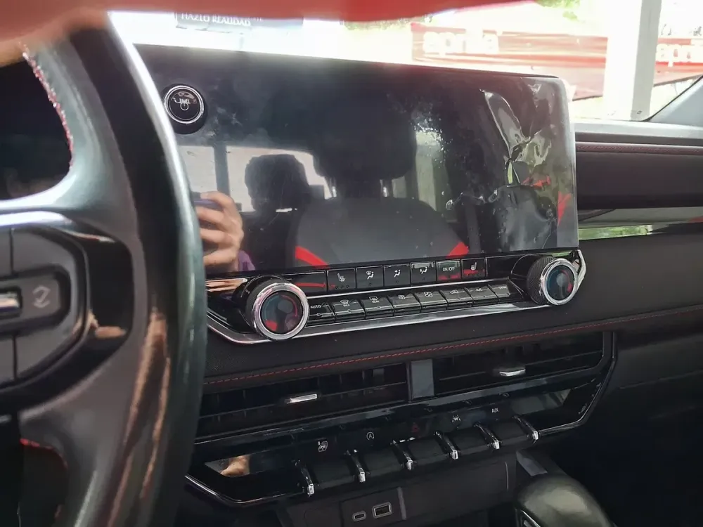 Fotografía en tamaño completo