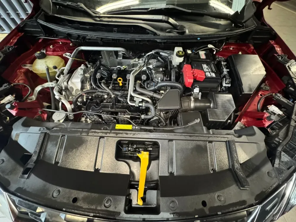 Fotografía en tamaño completo