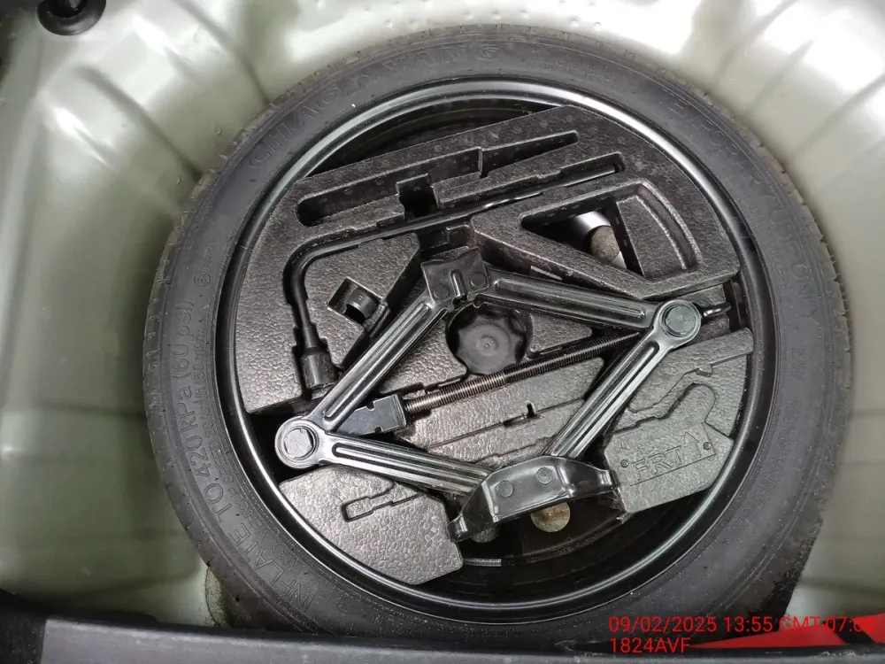 Fotografía en tamaño completo