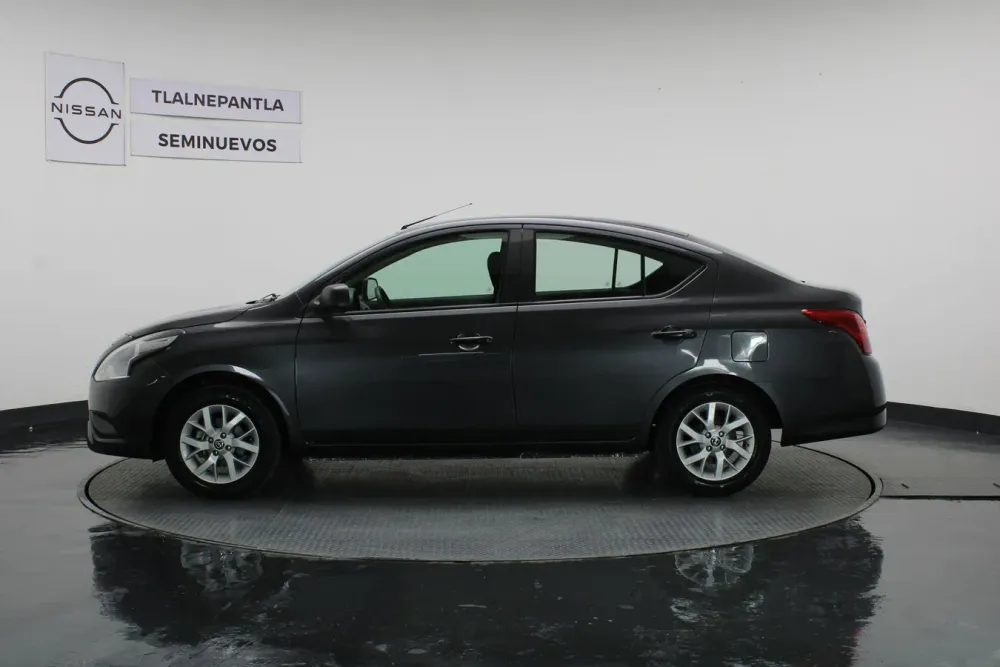 Fotografía en tamaño completo