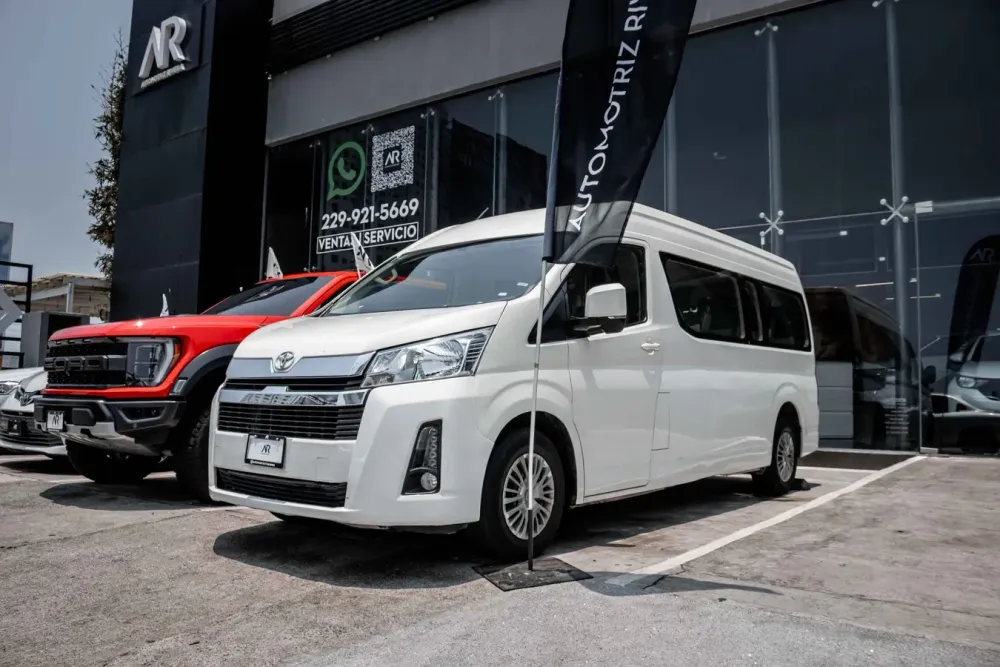 Fotografía en tamaño completo