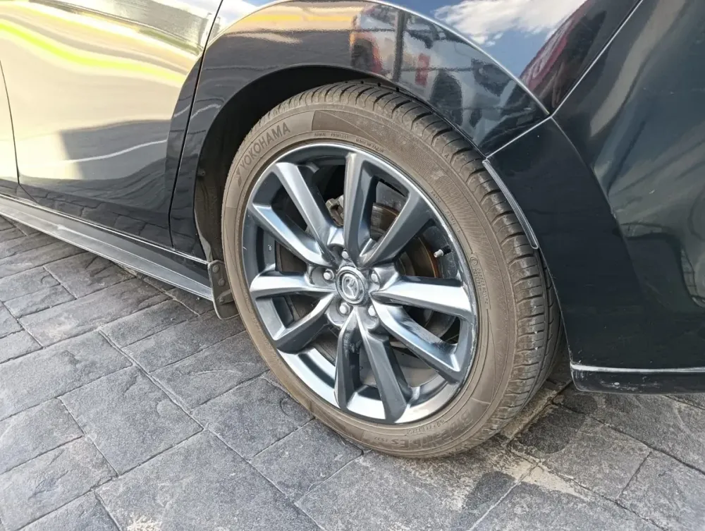 Fotografía en tamaño completo