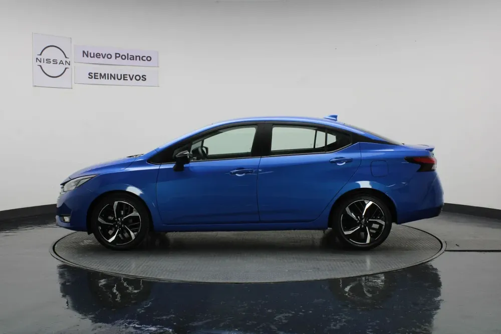 Fotografía en tamaño completo