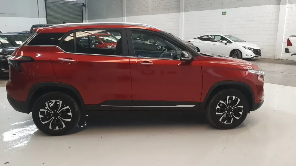 Fotografía en tamaño completo