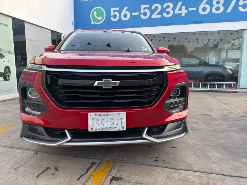 Fotografía en tamaño completo