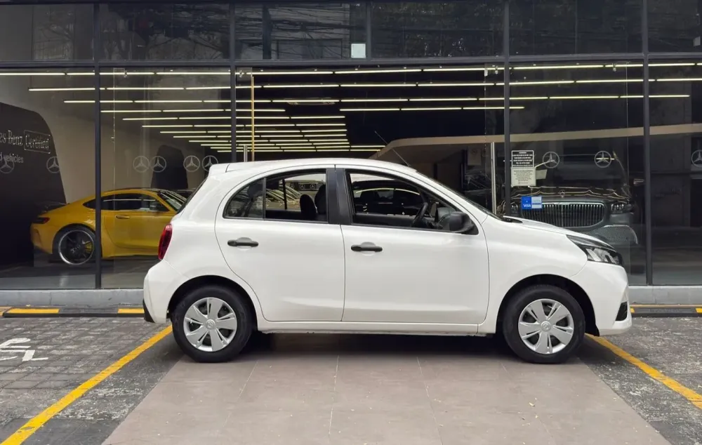 Fotografía en tamaño completo