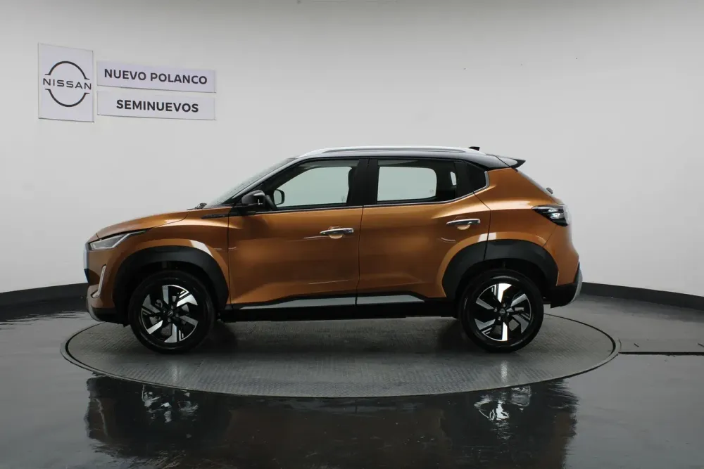 Fotografía en tamaño completo