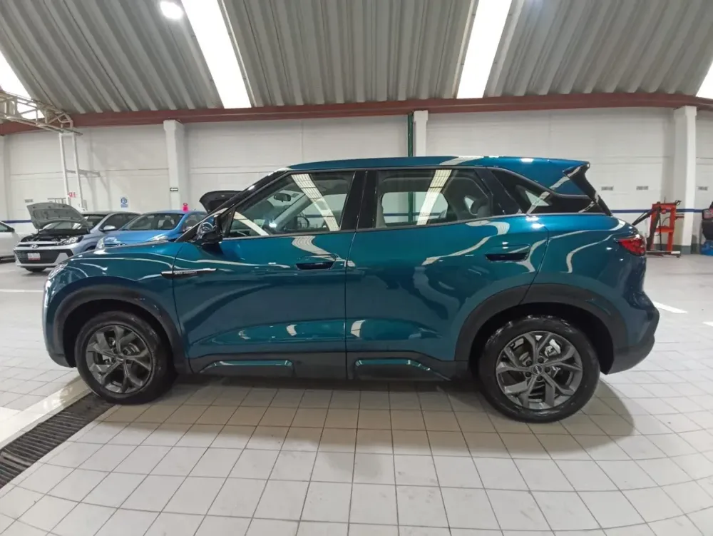 Fotografía en tamaño completo