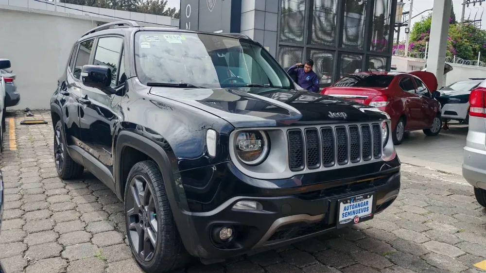 Fotografía en tamaño completo