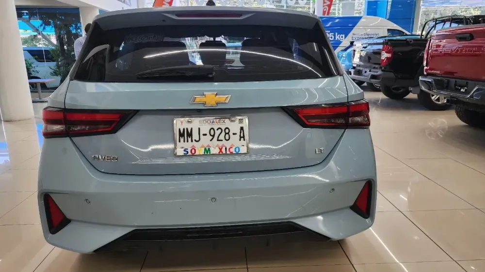 Fotografía en tamaño completo