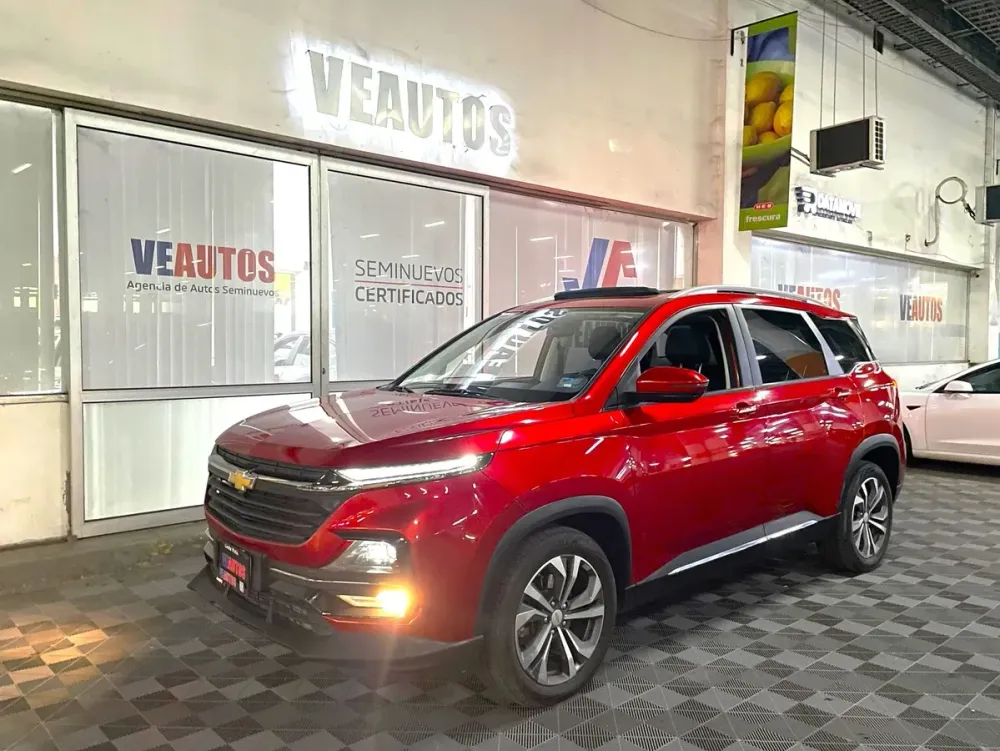 Fotografía en tamaño completo