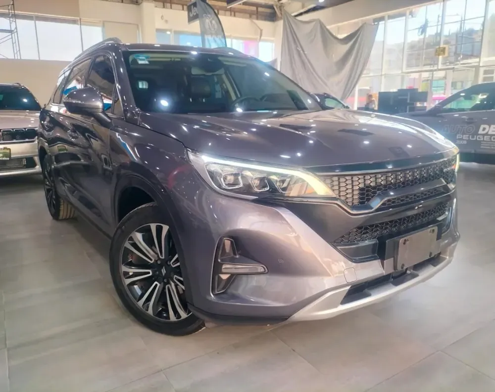 Fotografía en tamaño completo