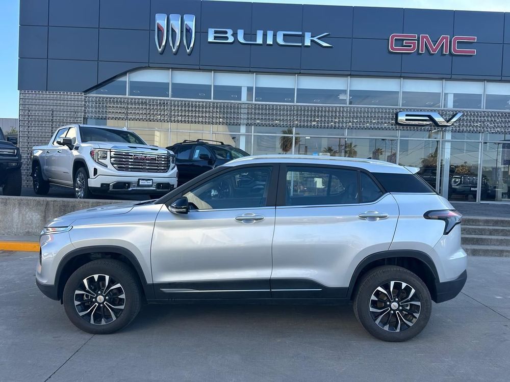 Fotografía en tamaño completo