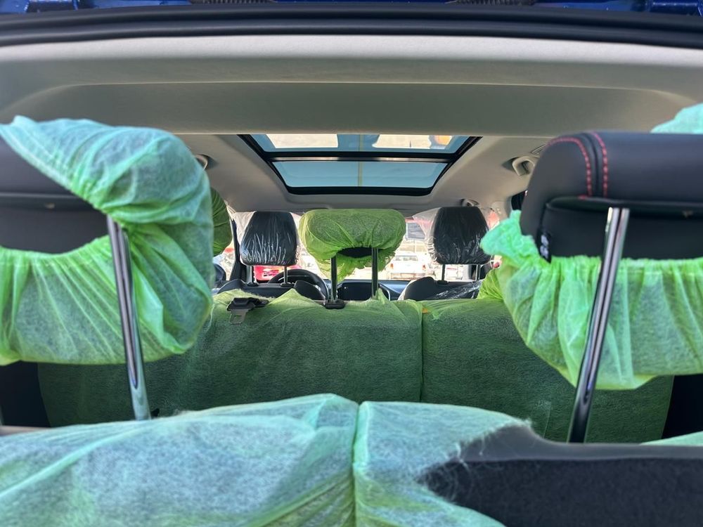 Fotografía en tamaño completo