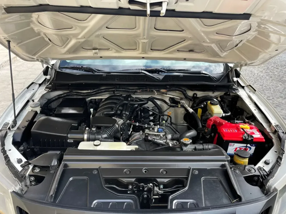 Fotografía en tamaño completo