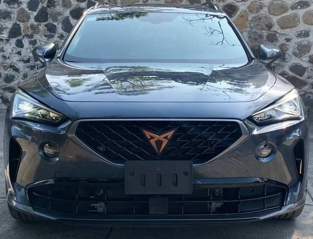 Fotografía en tamaño completo