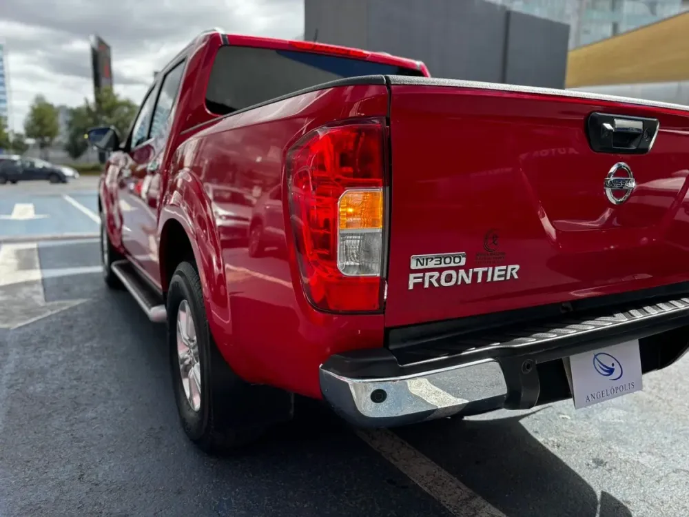 Fotografía en tamaño completo