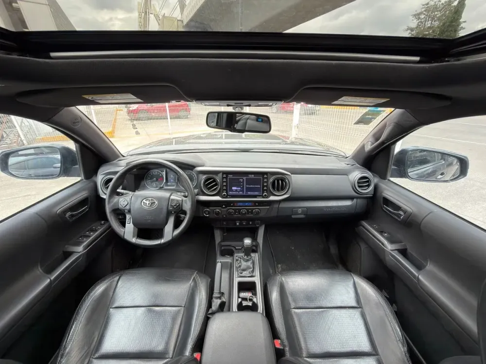 Fotografía en tamaño completo