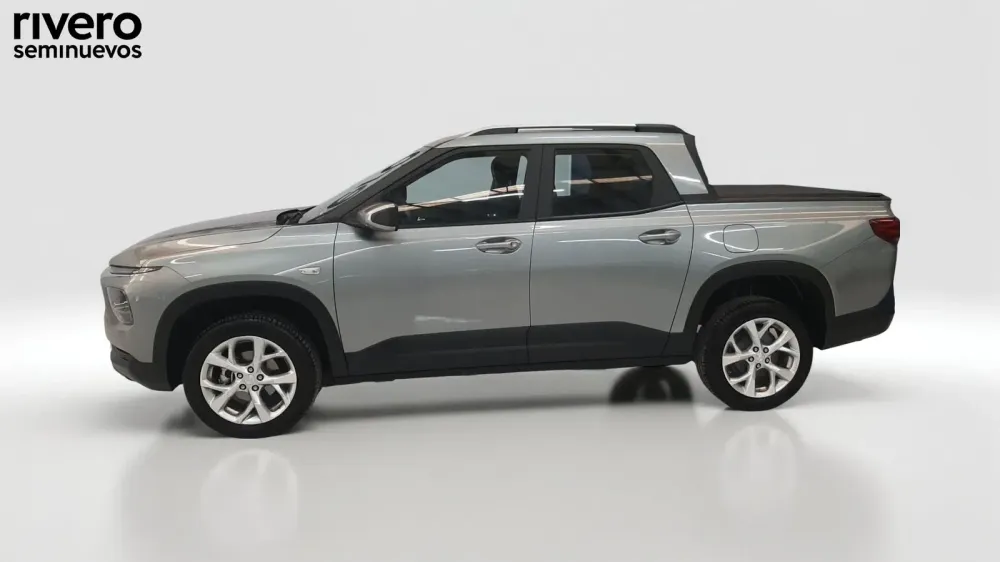 Fotografía en tamaño completo