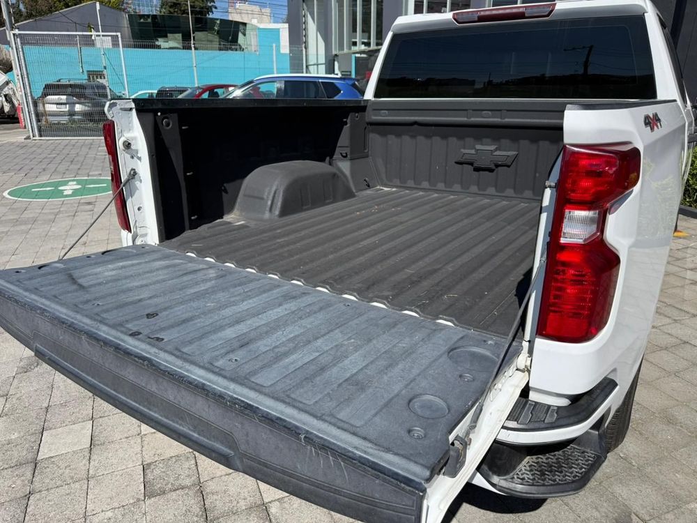 Fotografía en tamaño completo