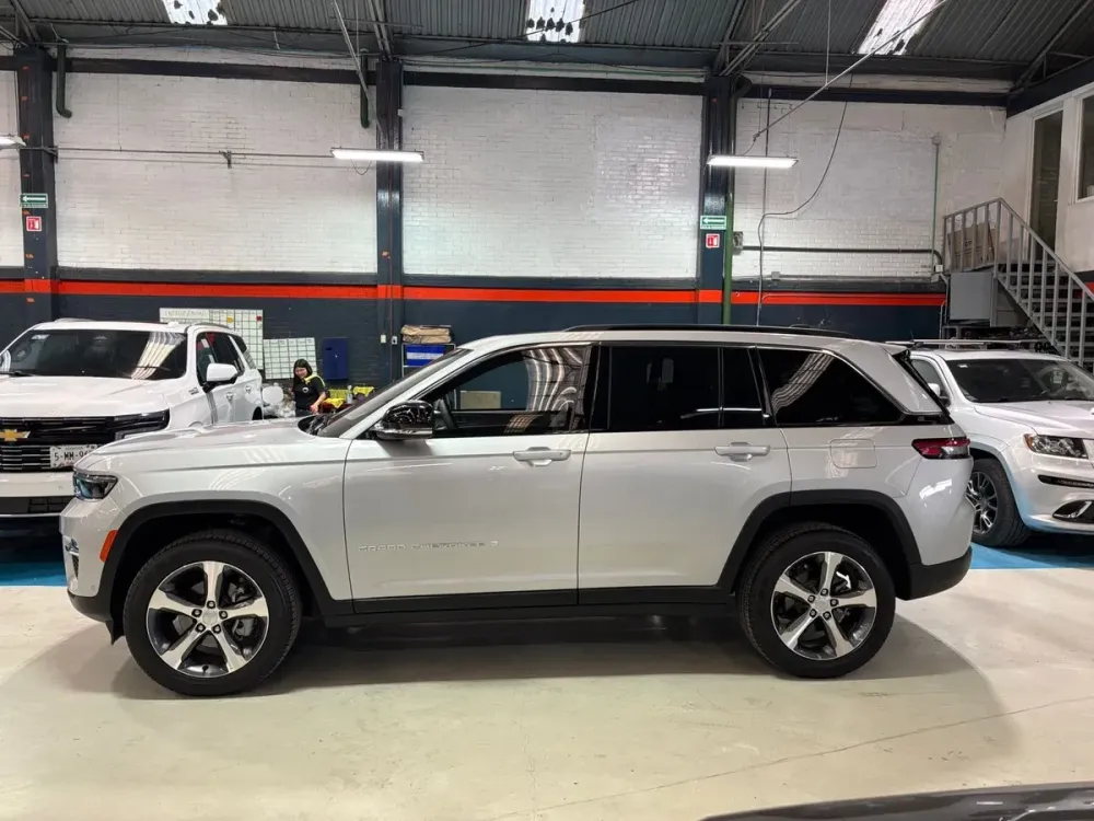 Fotografía en tamaño completo