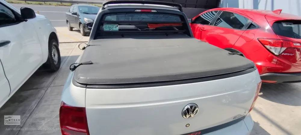 Fotografía en tamaño completo