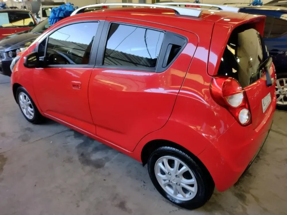 Fotografía en tamaño completo