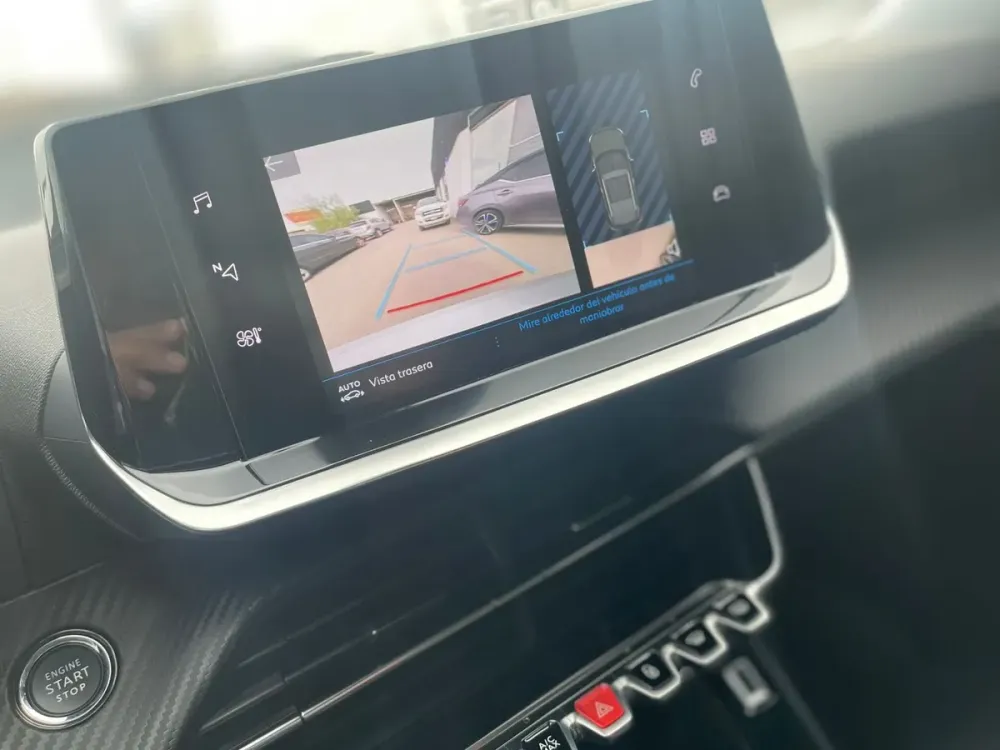 Fotografía en tamaño completo