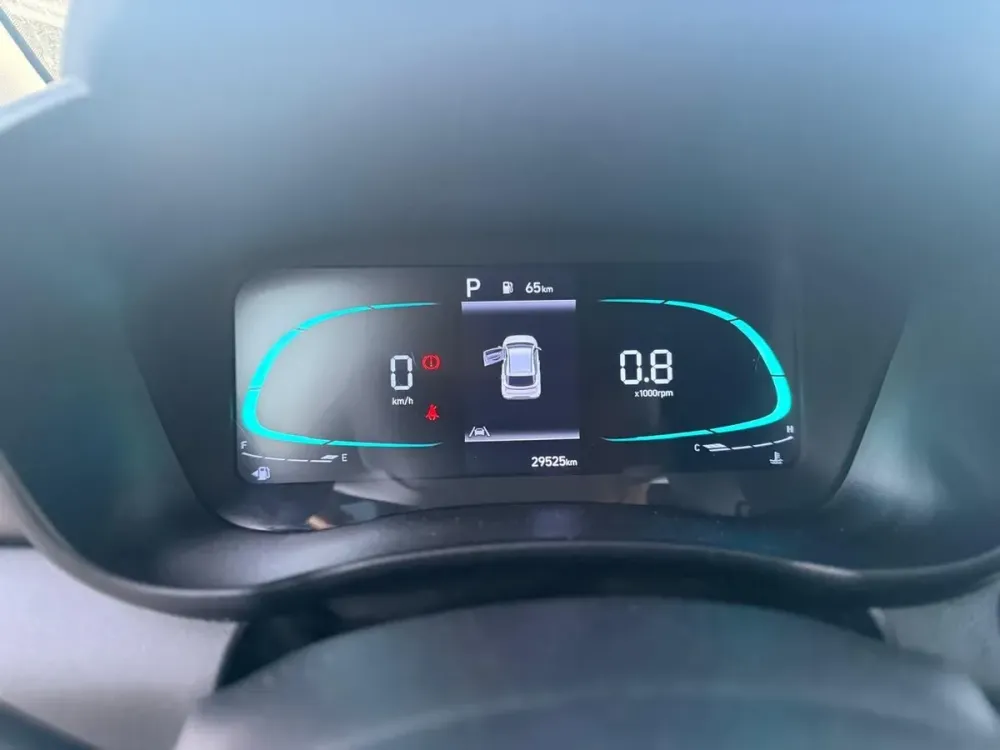 Fotografía en tamaño completo