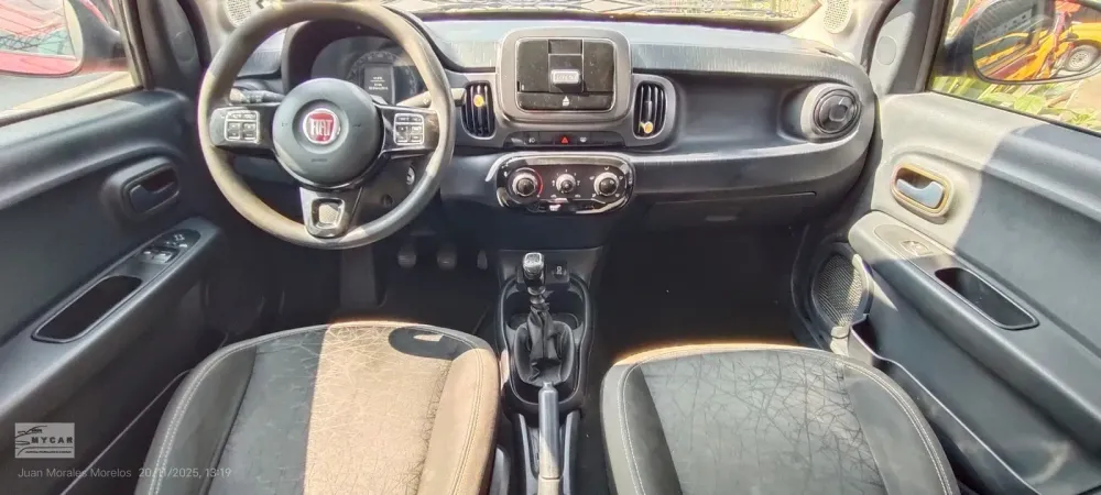 Fotografía en tamaño completo