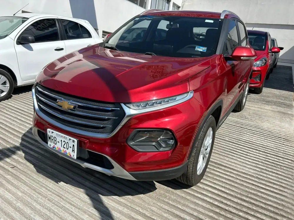 Fotografía en tamaño completo