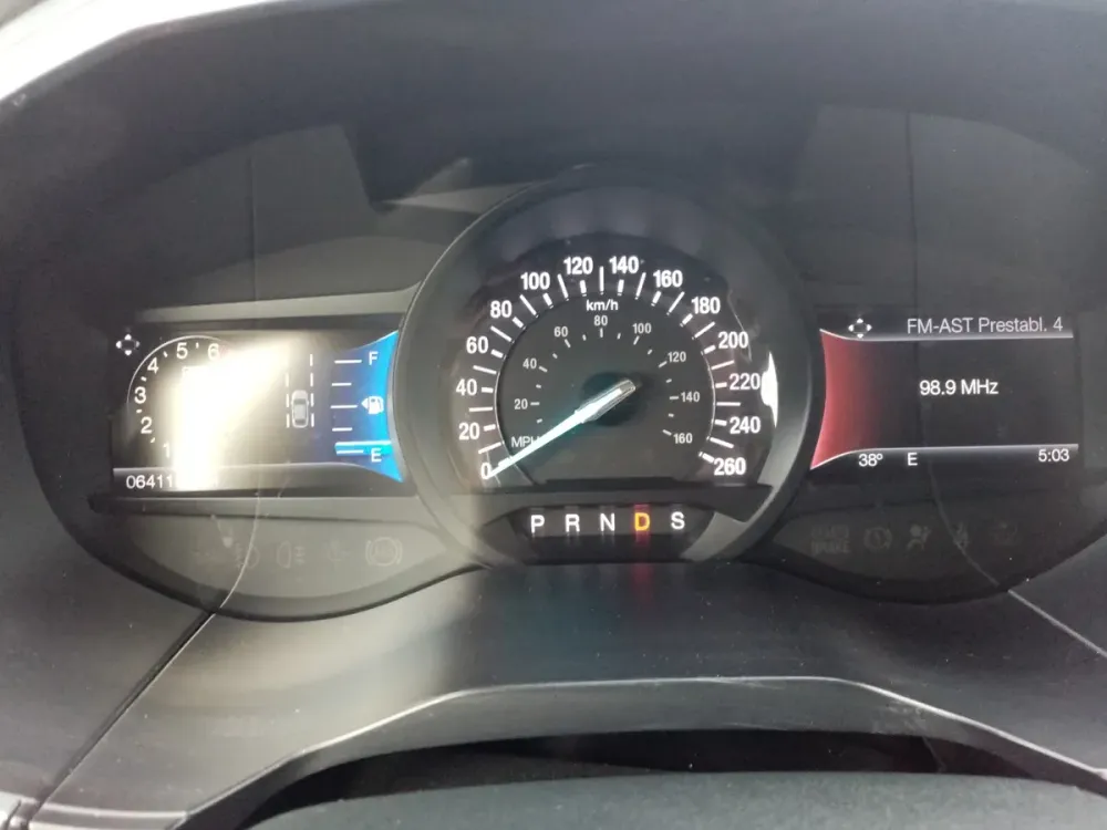 Fotografía en tamaño completo