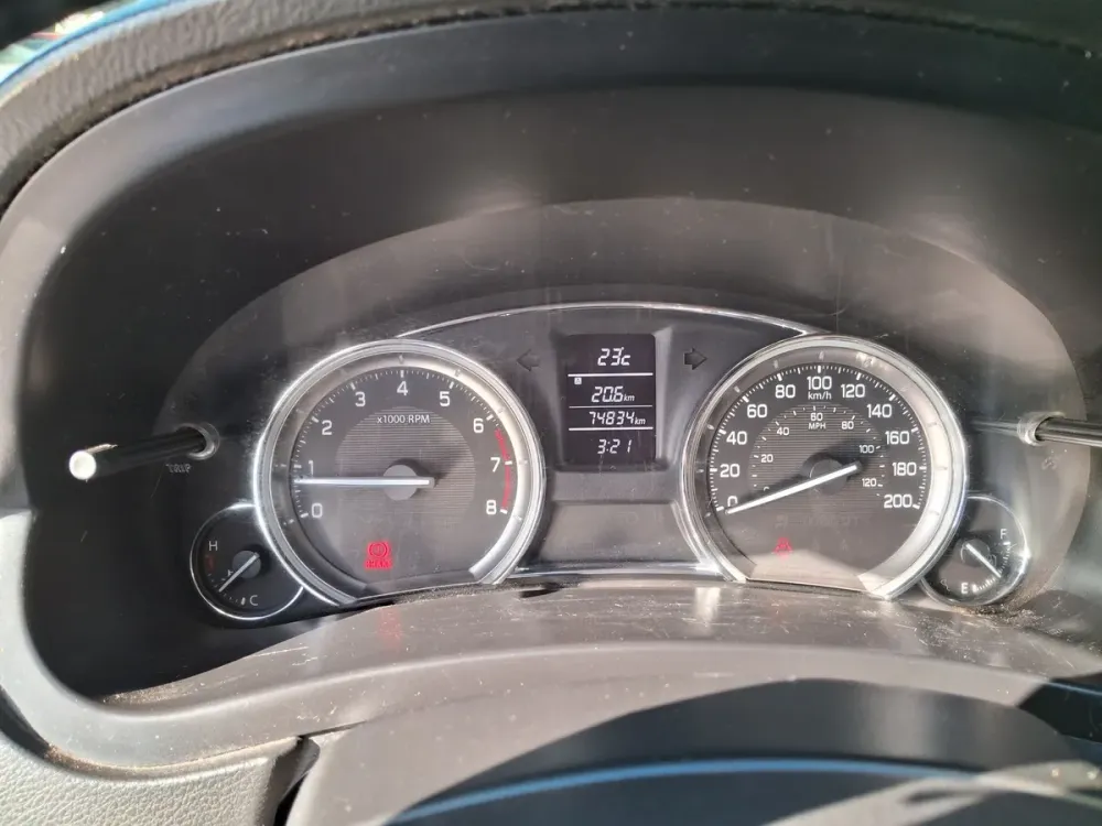 Fotografía en tamaño completo