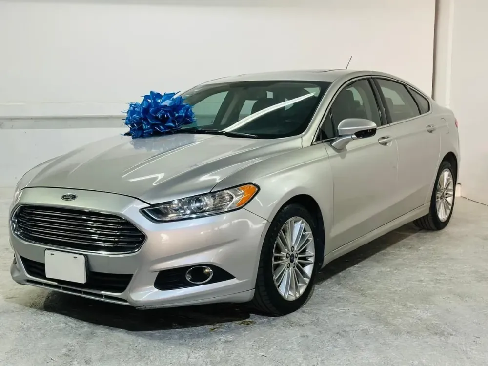 Fotografía en tamaño completo